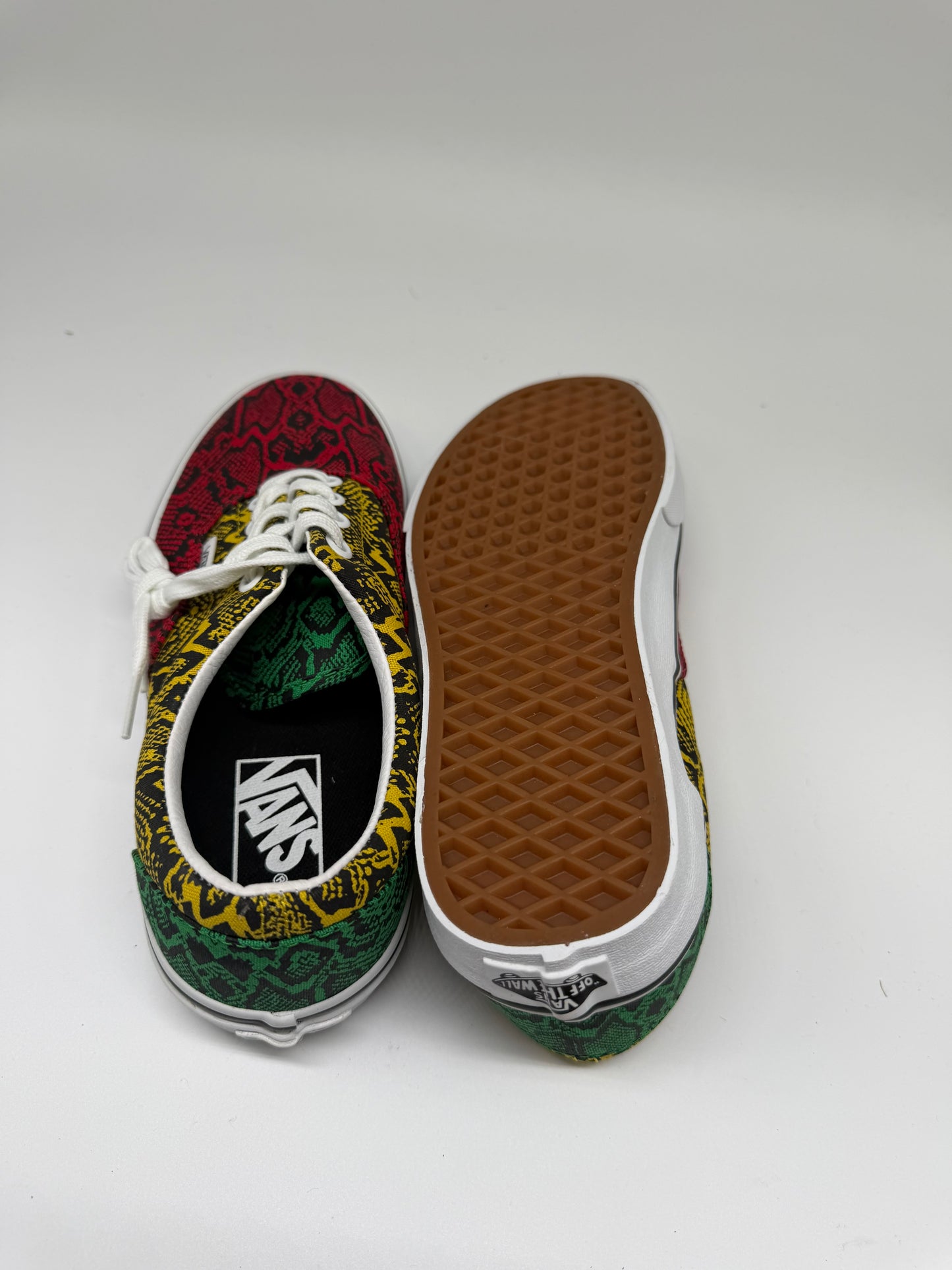 Vans - Era