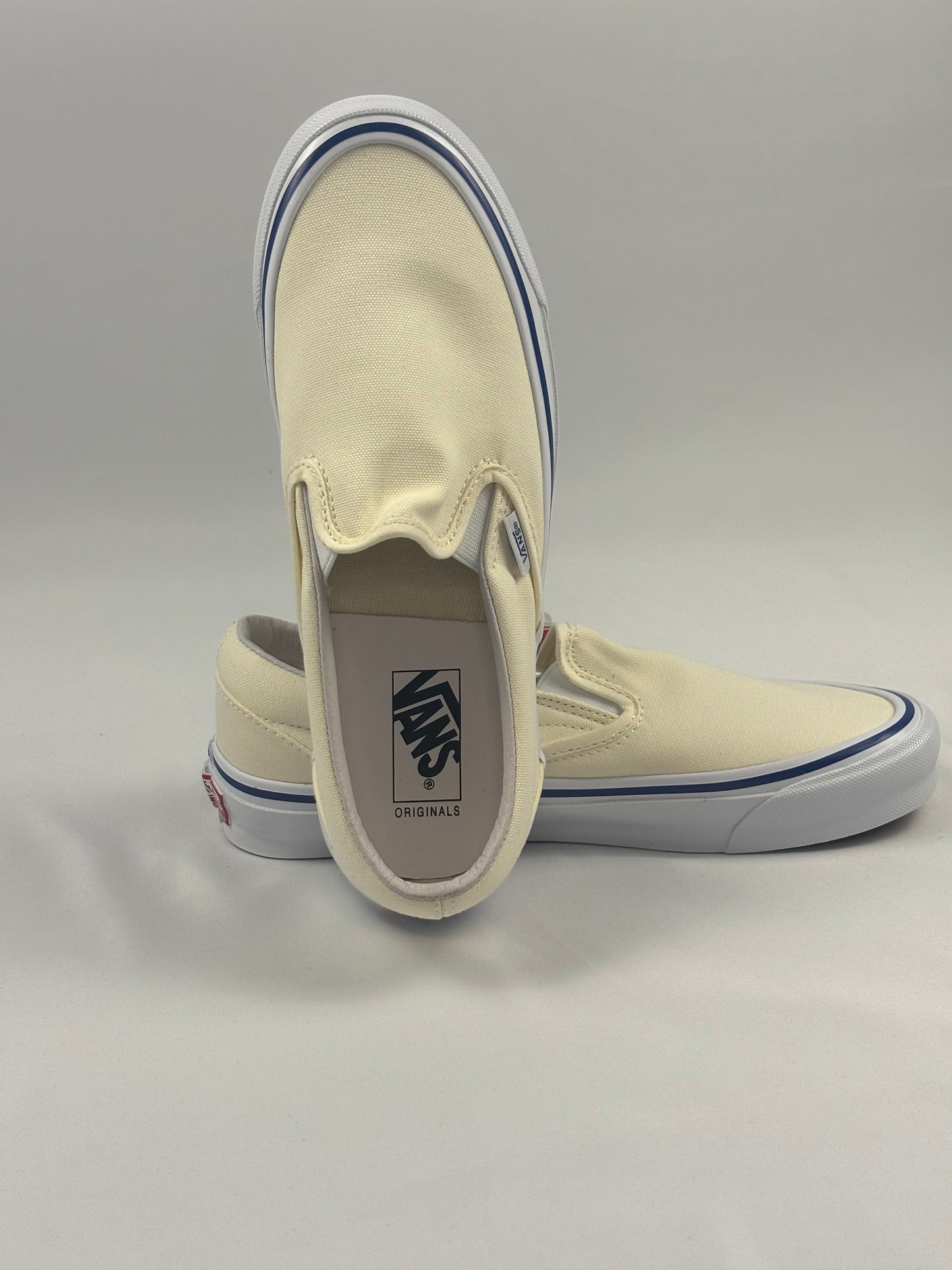 Vans - Slip in