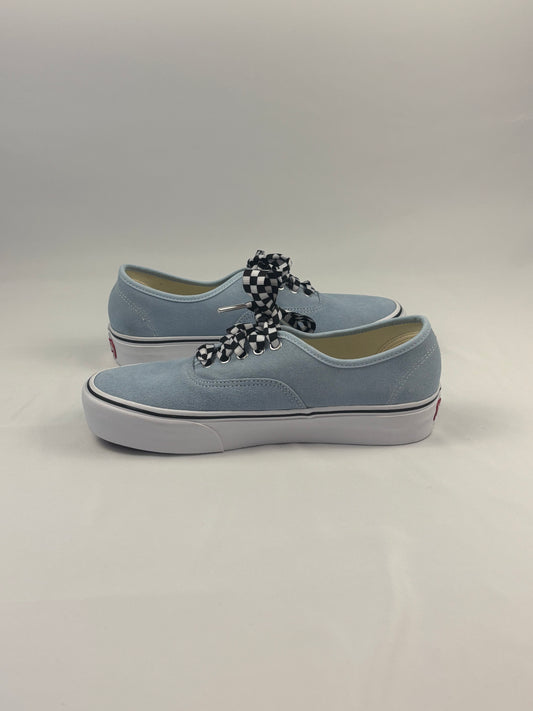 Vans - Authentic Platform