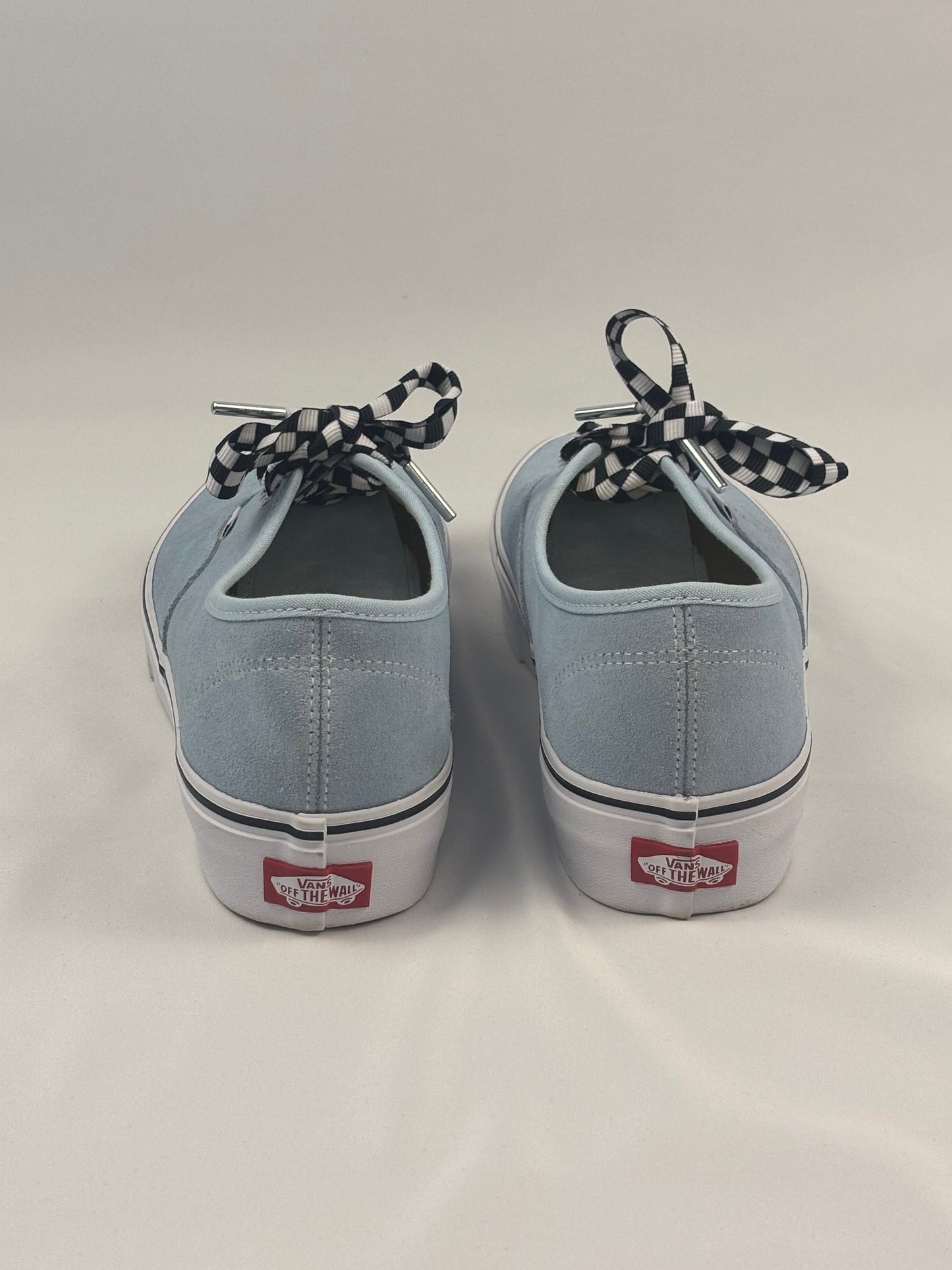 Vans - Authentic Platform