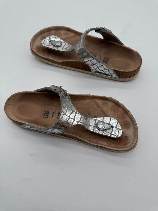 Birkenstock - Gizeh