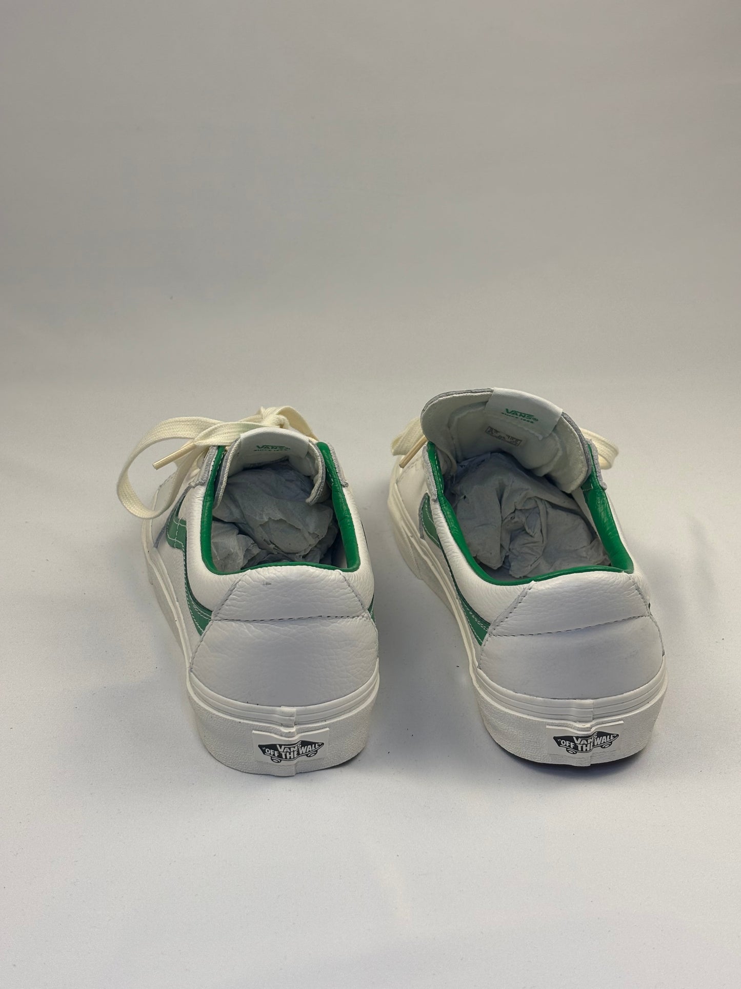 Vans - Sk8-Low