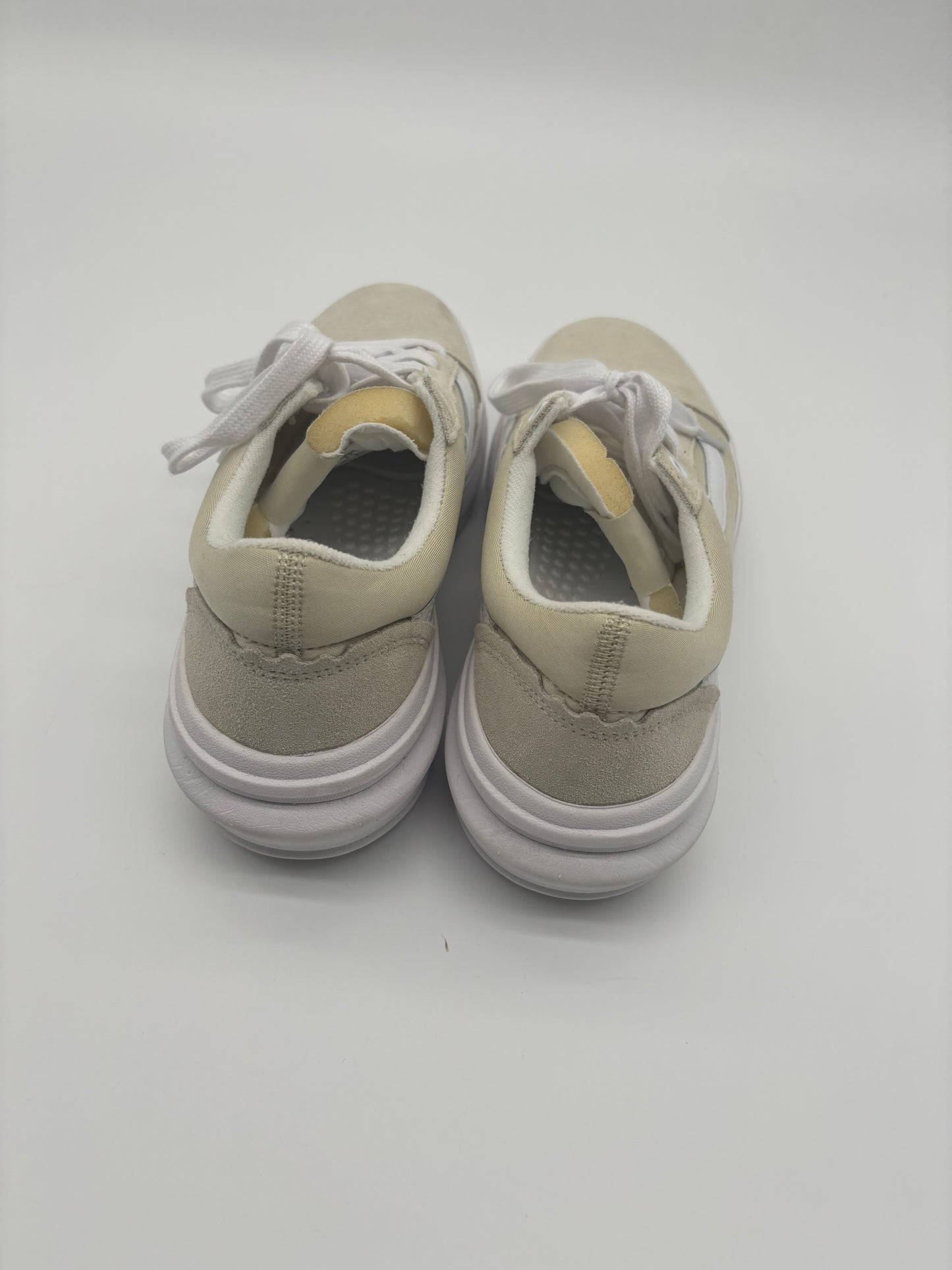 Vans - Old Skool Platform