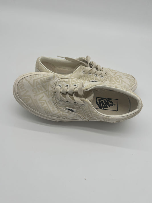 Vans - Era Platform