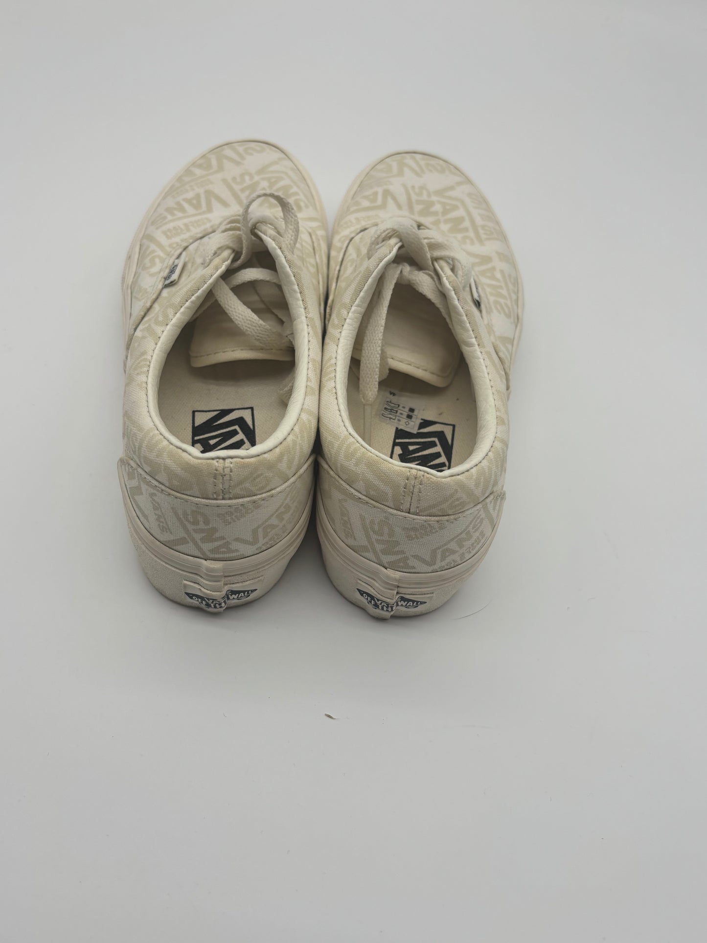 Vans - Era Platform