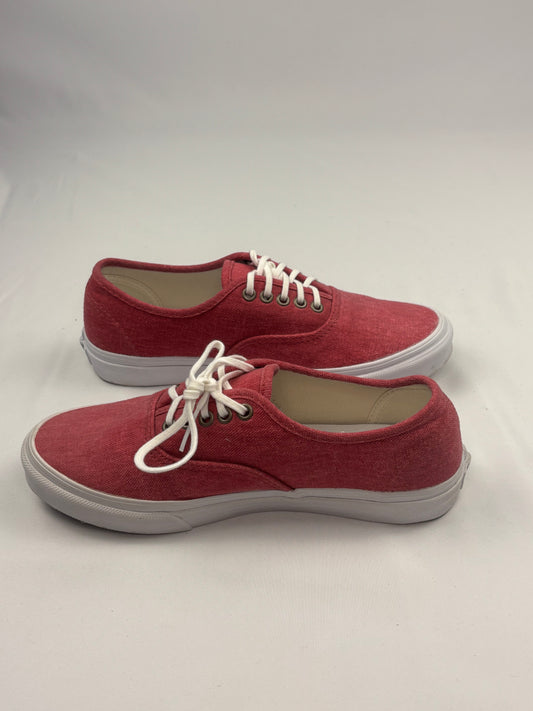 Vans - Authentic