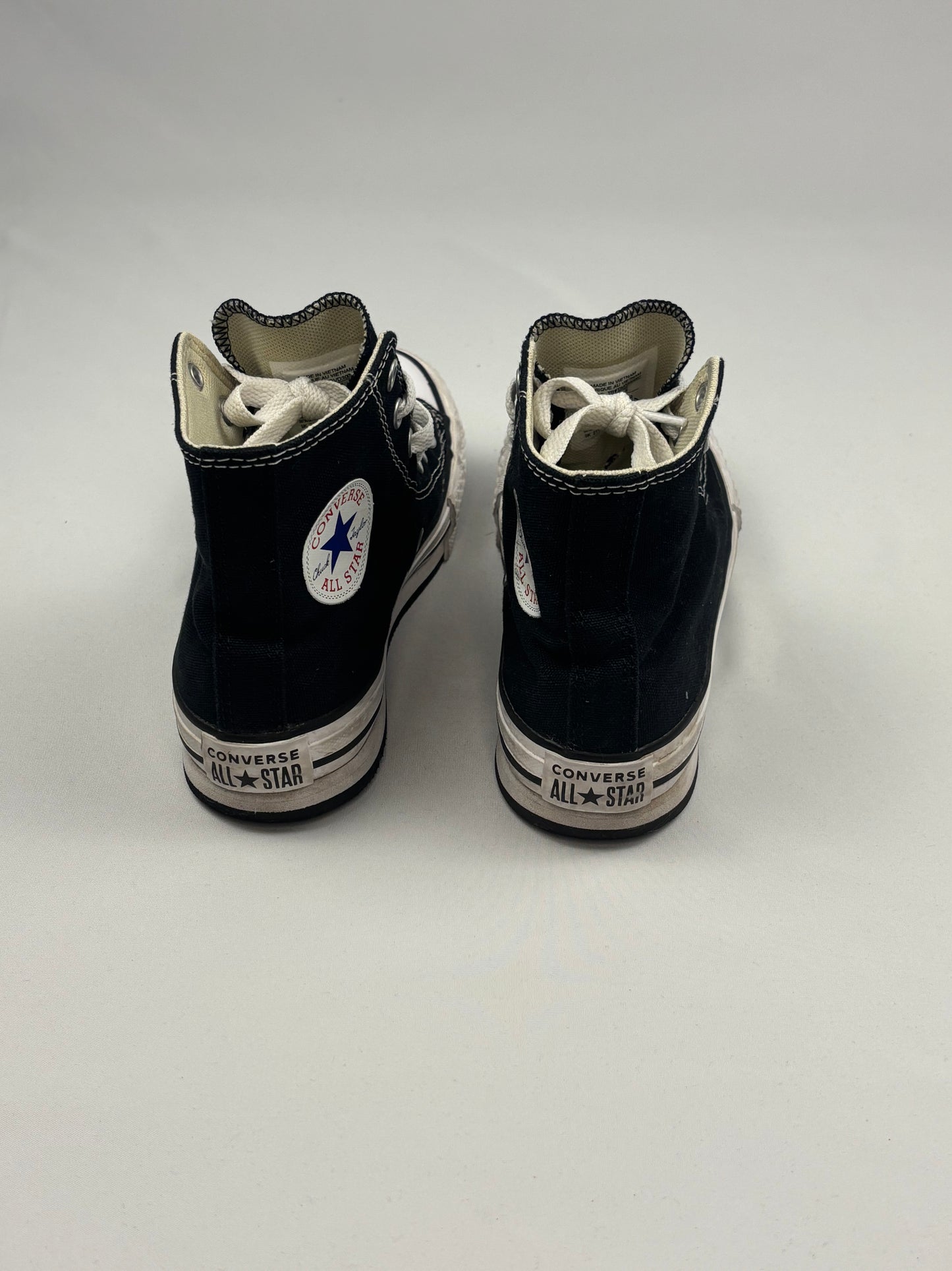 Converse Chuck Taylor All Star - High Platform