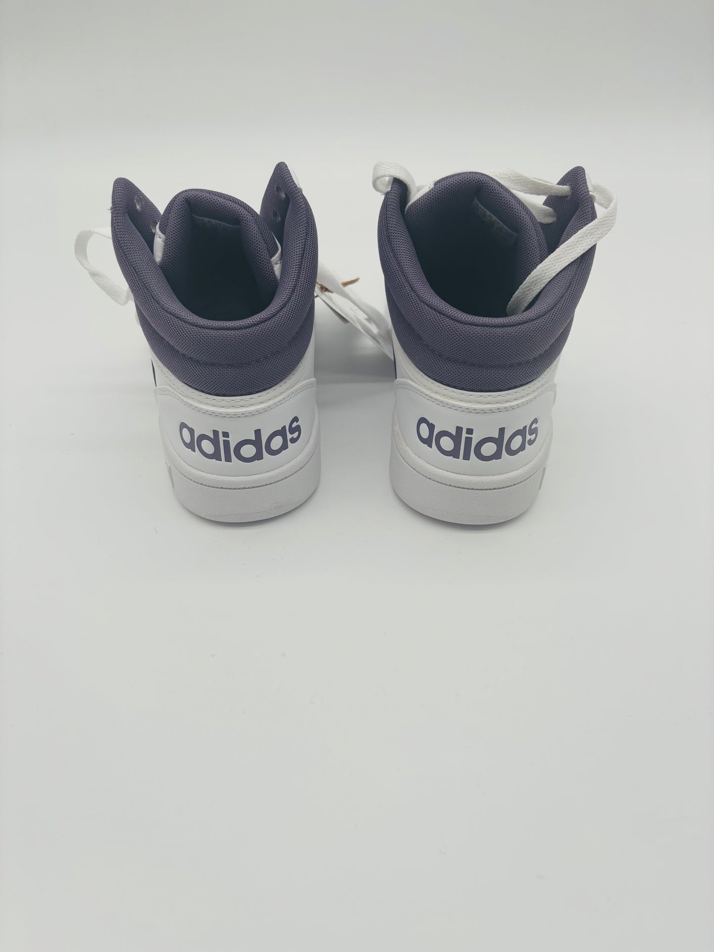 Adidas - Hoops 3.0 Mid