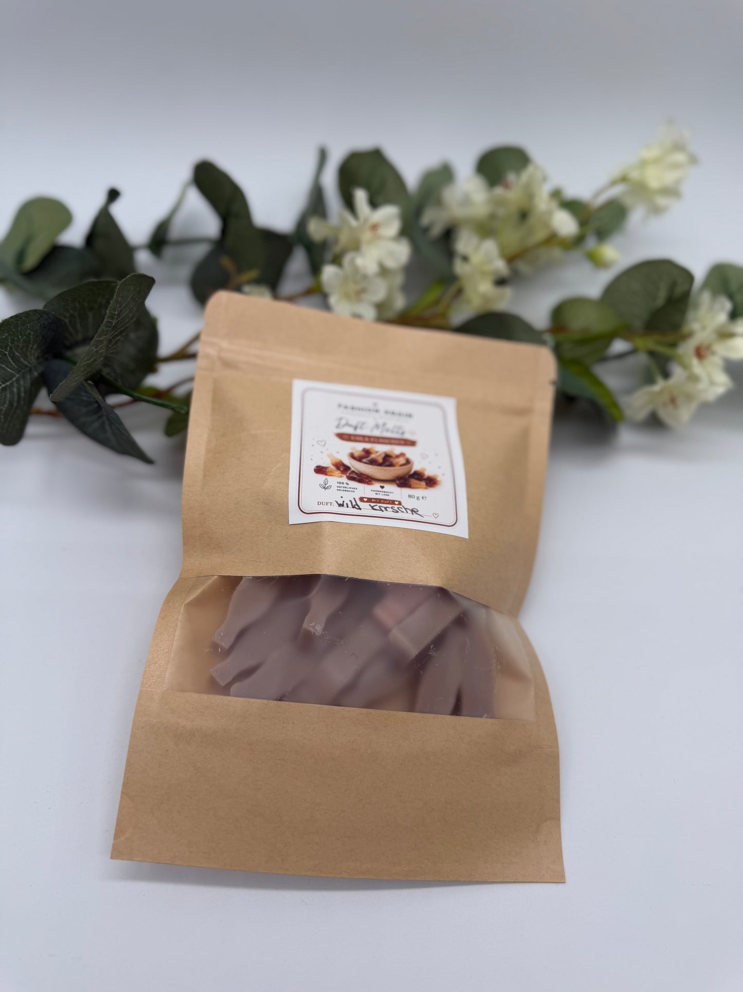NEU Duft-Melts Cola Flaschen