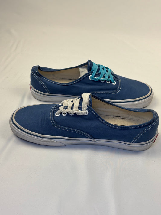 Vans - Authentic