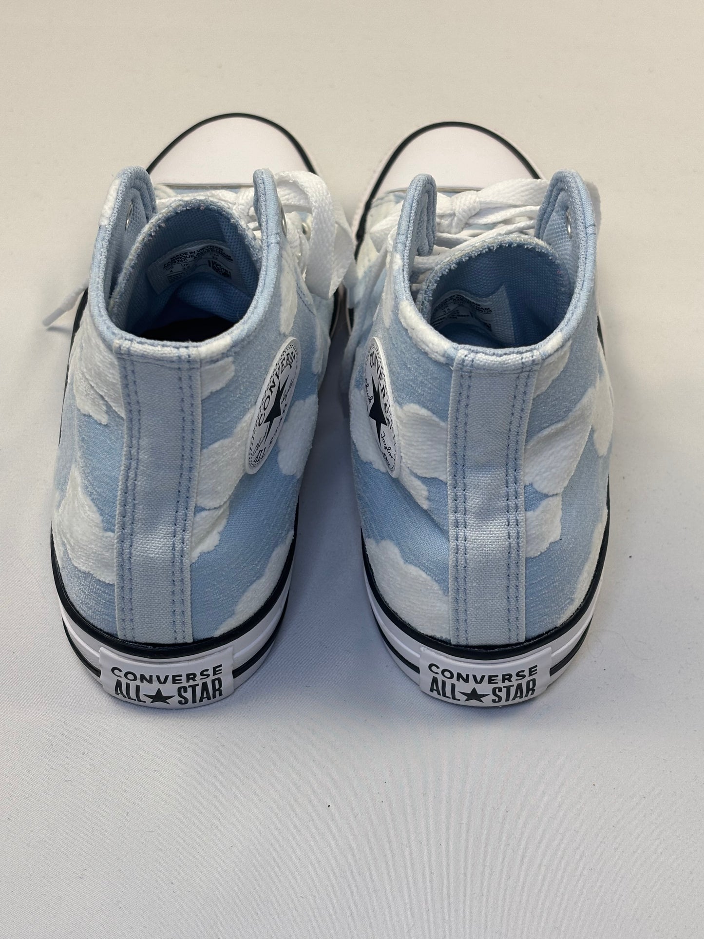 Converse Chuck Taylor All Star - High