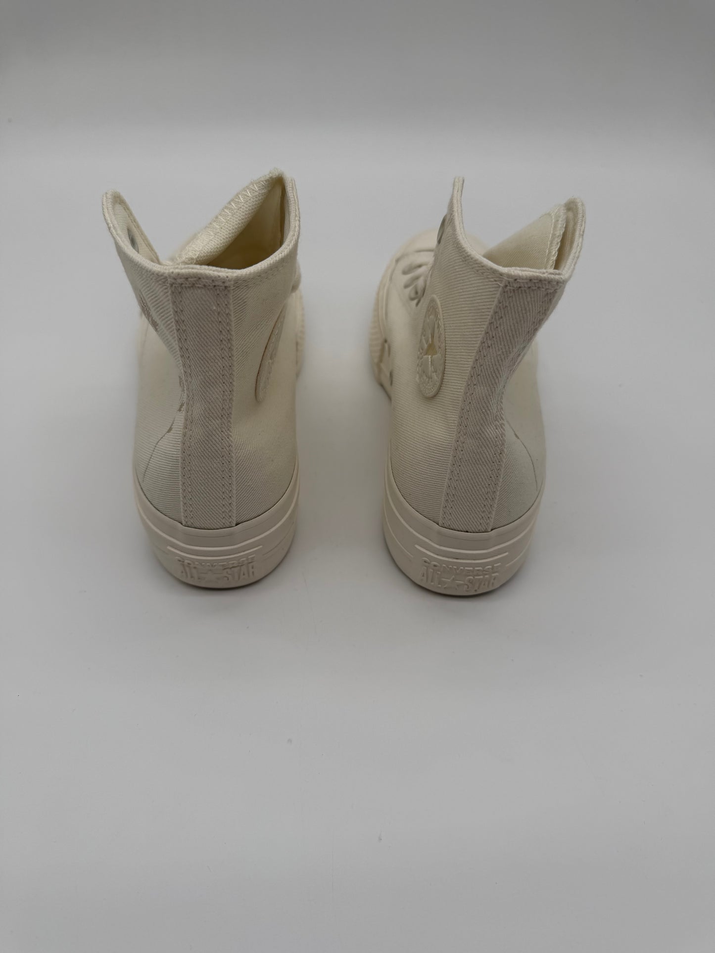 Converse Chuck Taylor All Star - High Platform