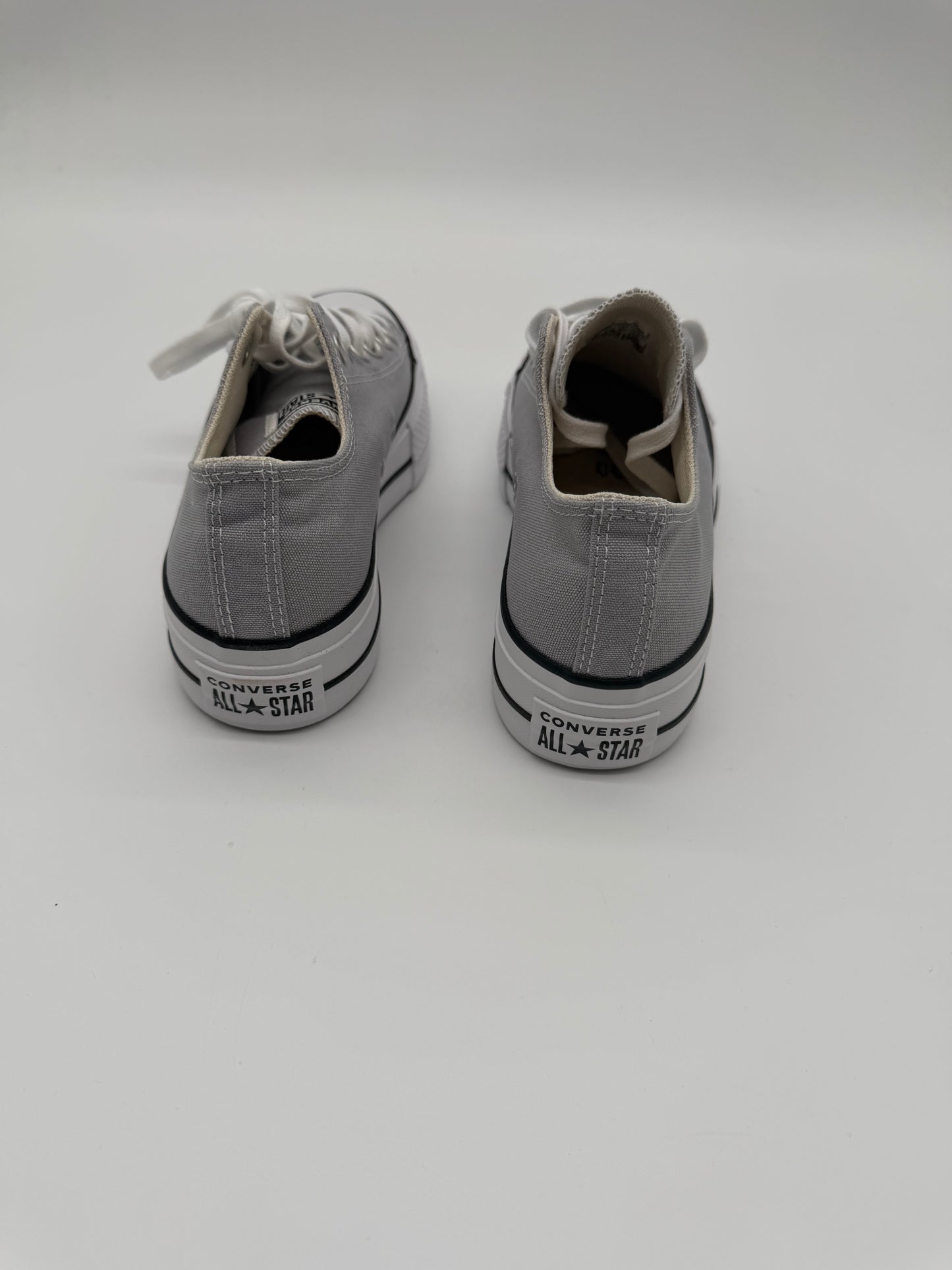 Converse Chuck Taylor All Star - Low Platform