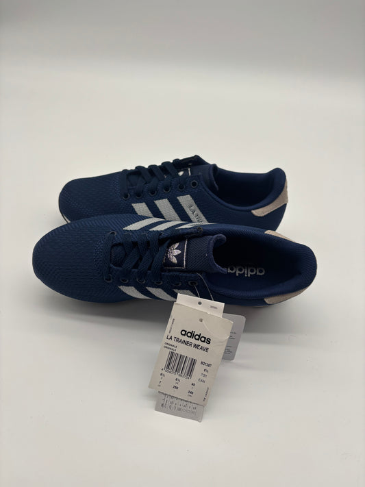 Adidas - LA Trainer Weave