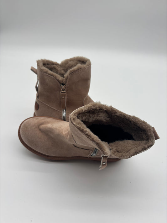 Winterstiefel