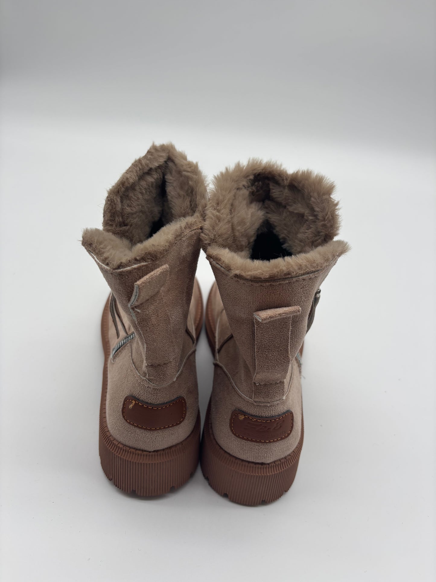 Winterstiefel
