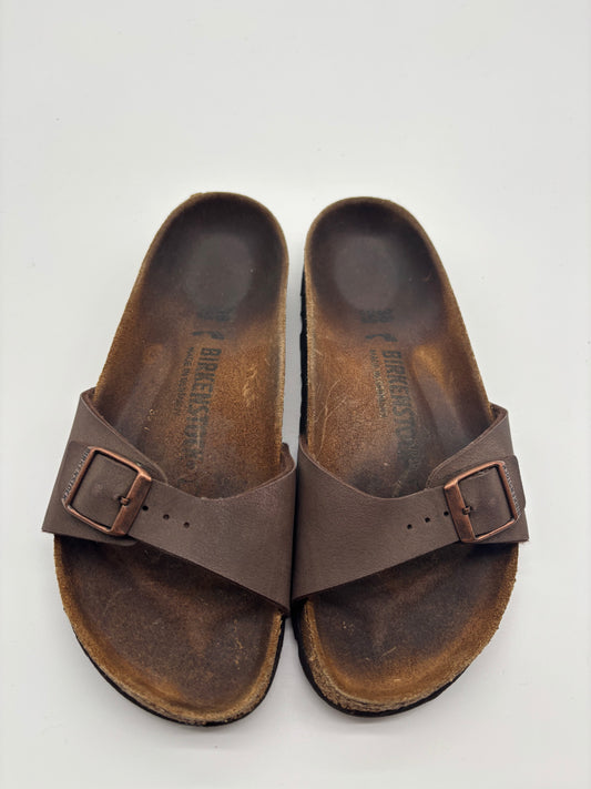 Birkenstock - Madrid