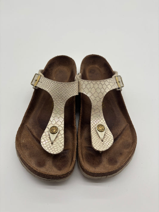 Birkenstock - Gizeh