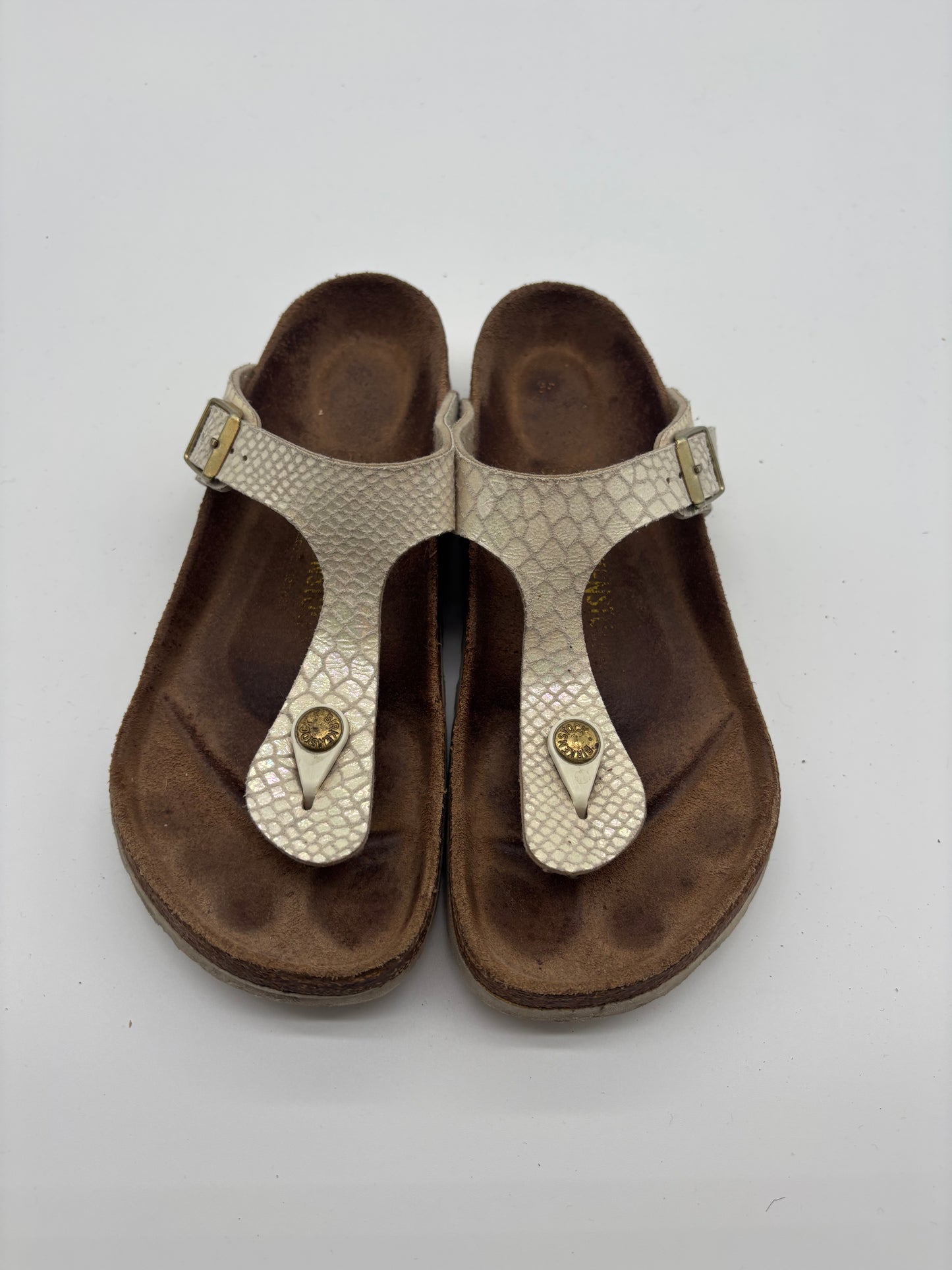 Birkenstock - Gizeh