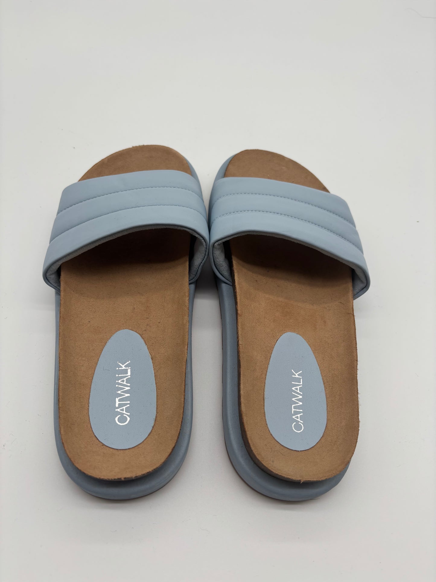Catwalk - Pantoletten