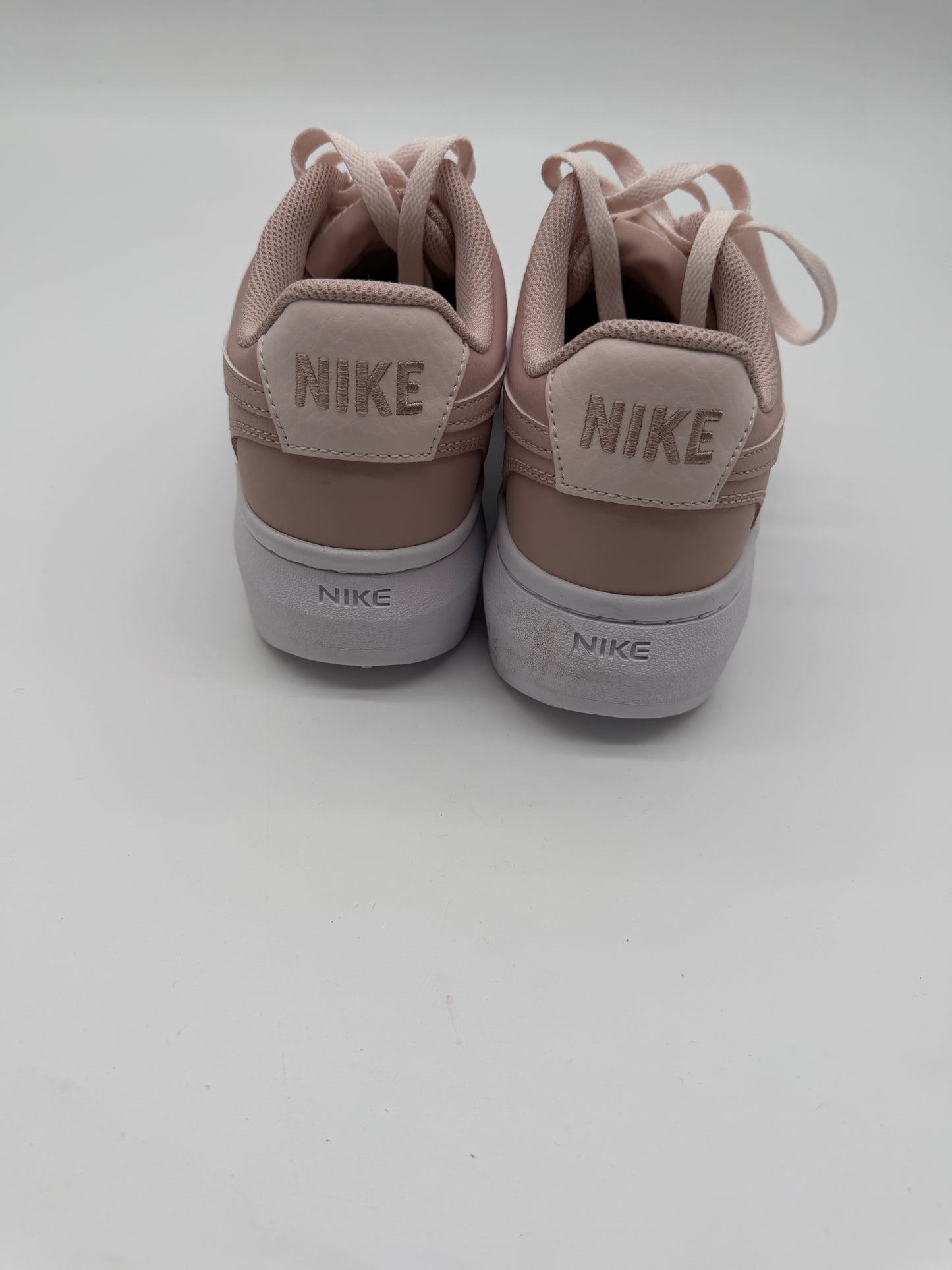 Nike - Court Vision Platform