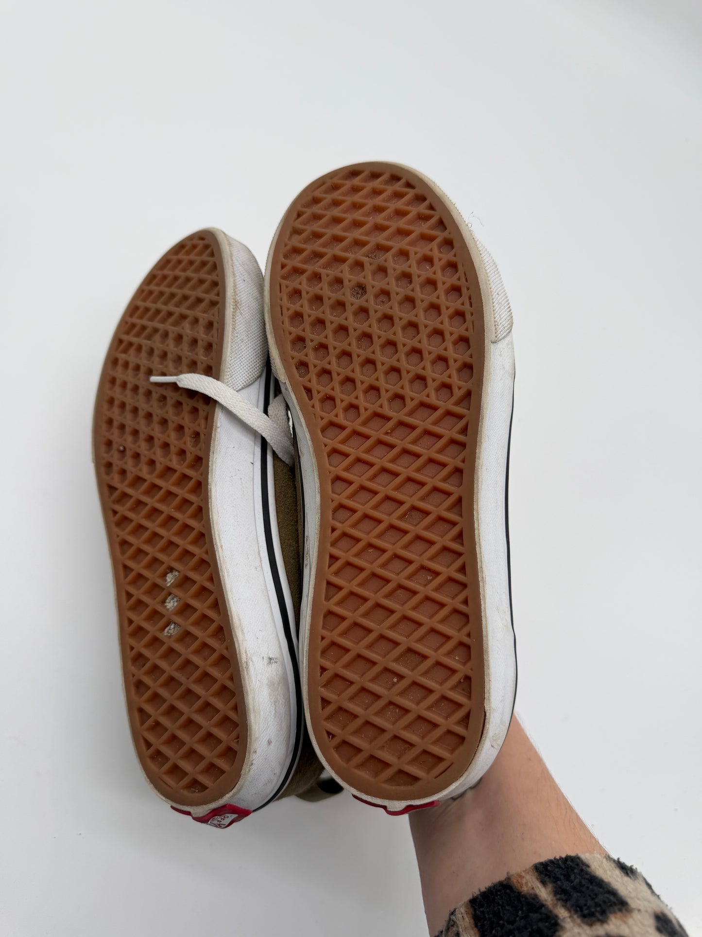 Vans - Knu Skool