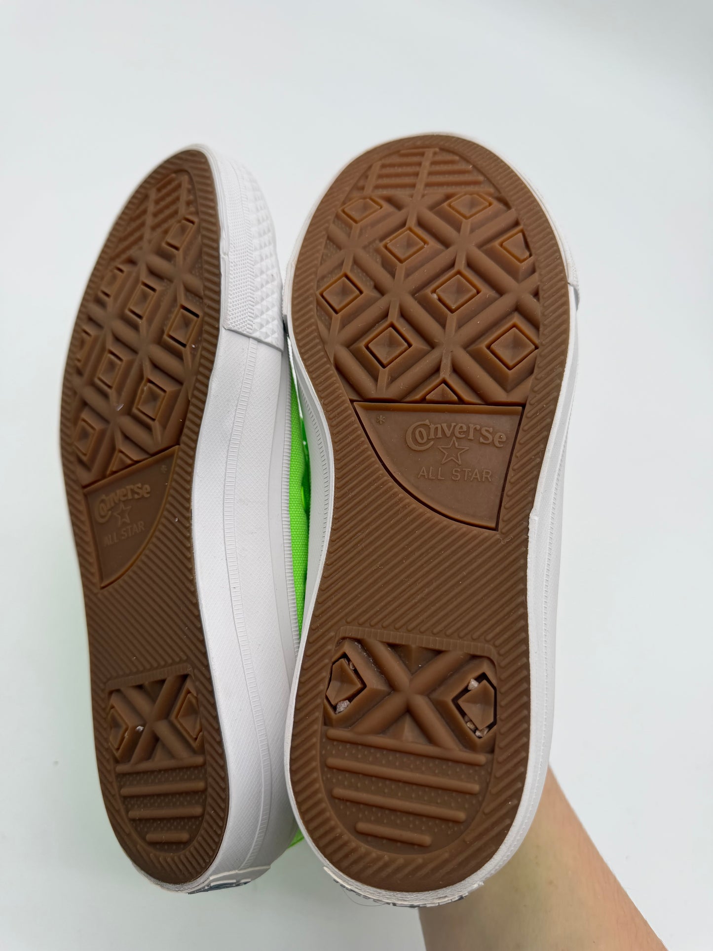Converse Chuck Taylor All Star - High