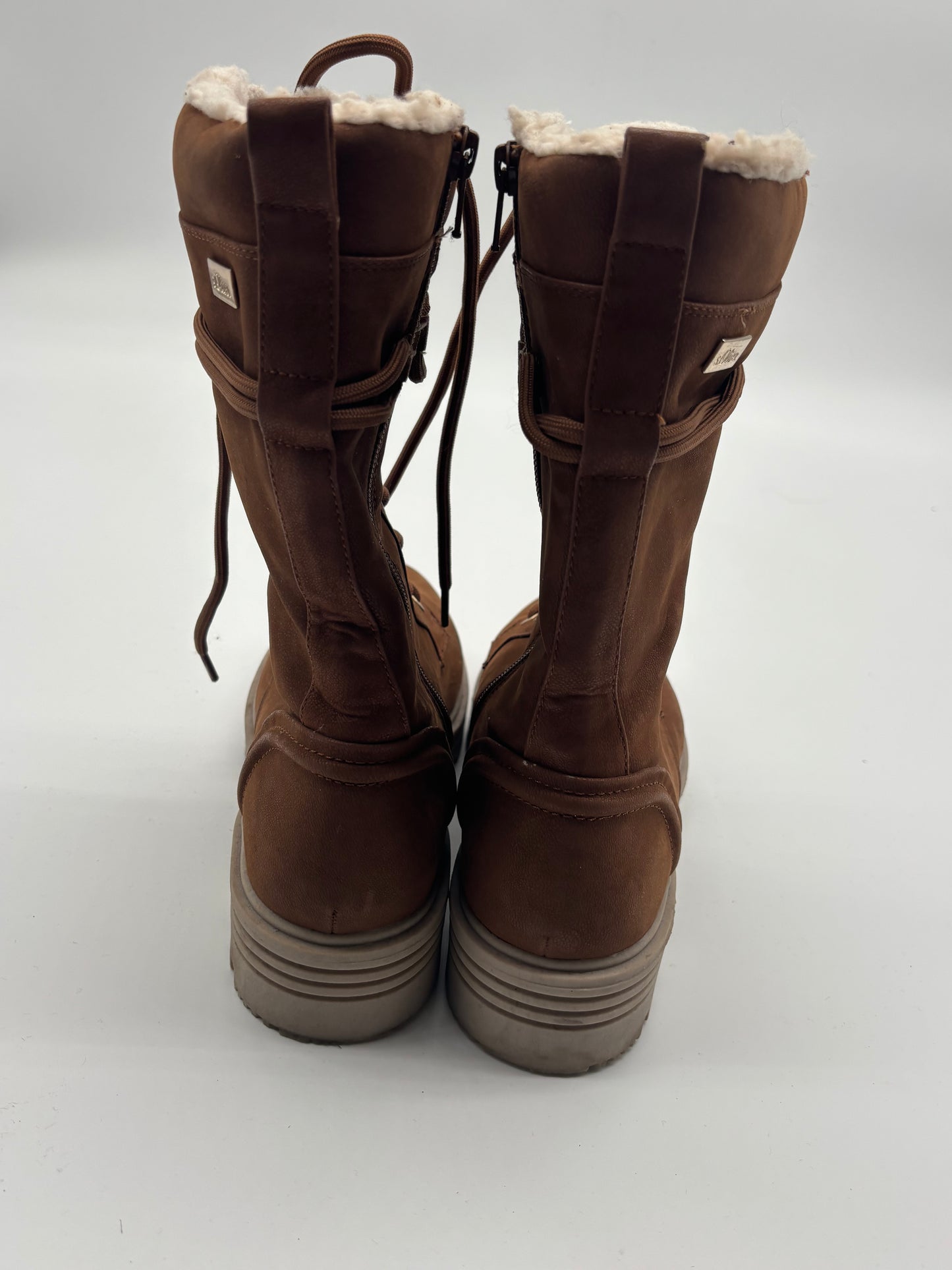 s.Oliver - Winterstiefel