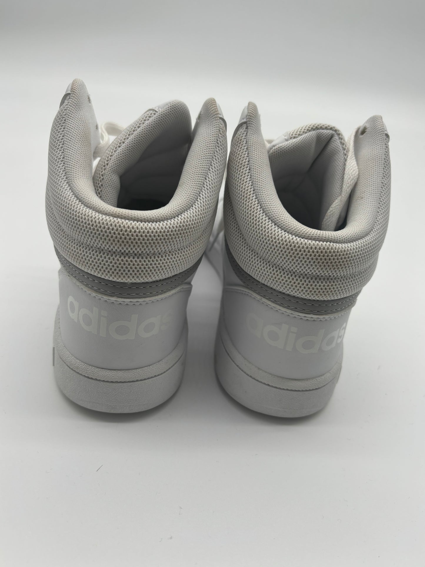 Adidas - Hoops Mid