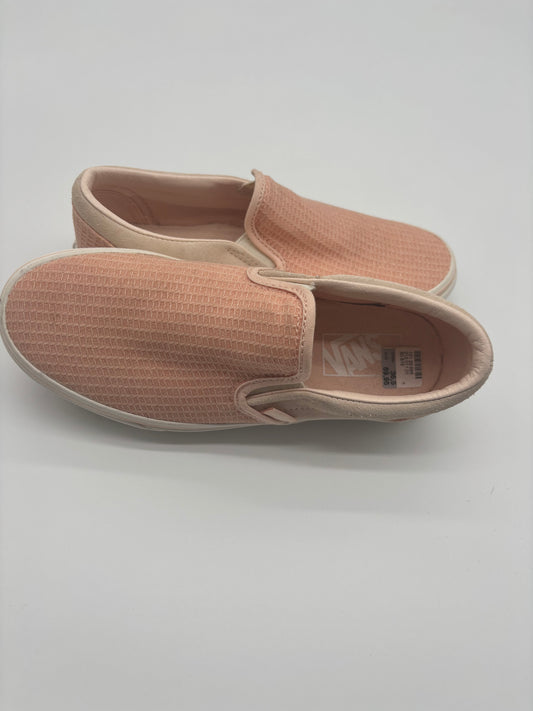 Vans - Slip in