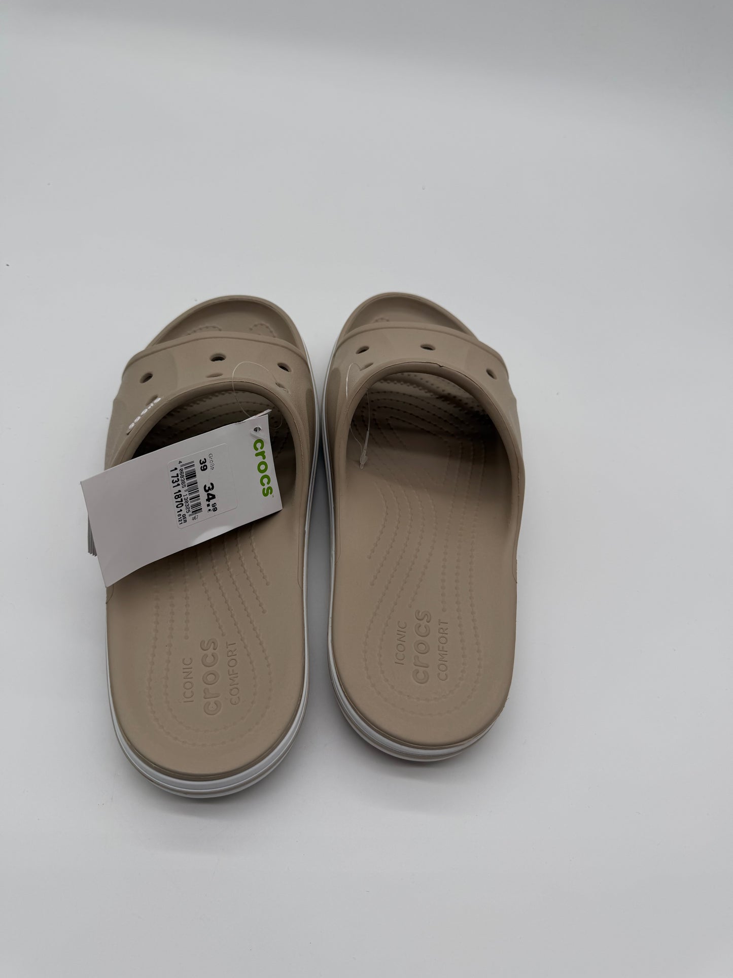 Crocs - Classic Slides