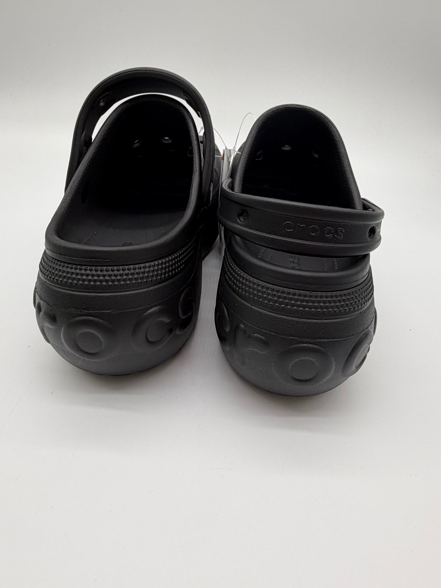 Crocs Classic - Platform
