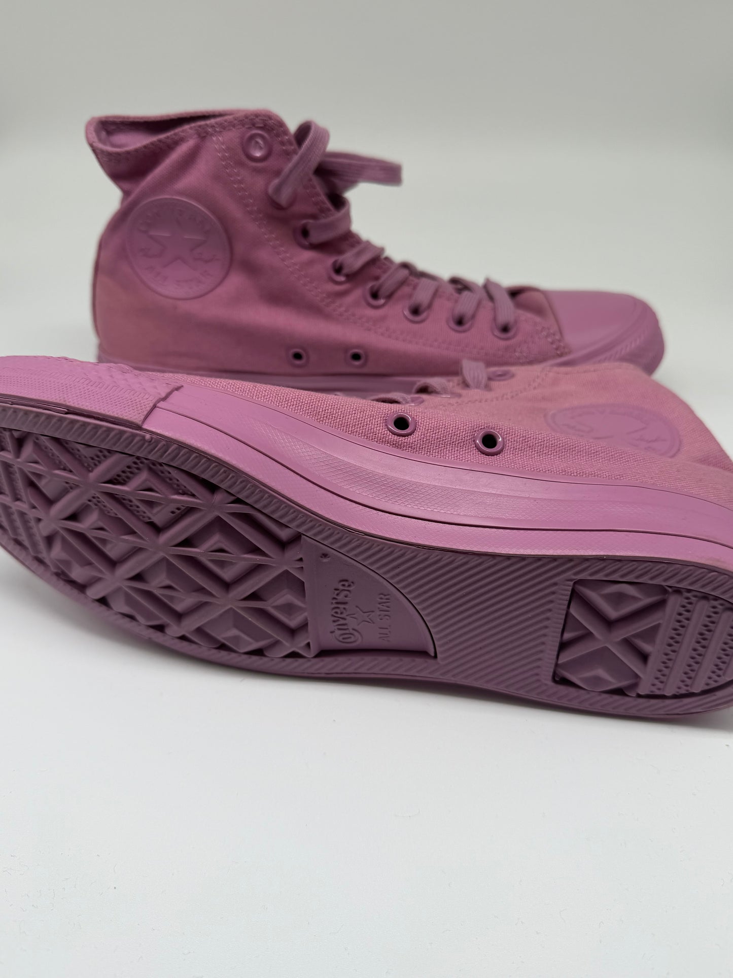 Converse Chuck Taylor All Star - High