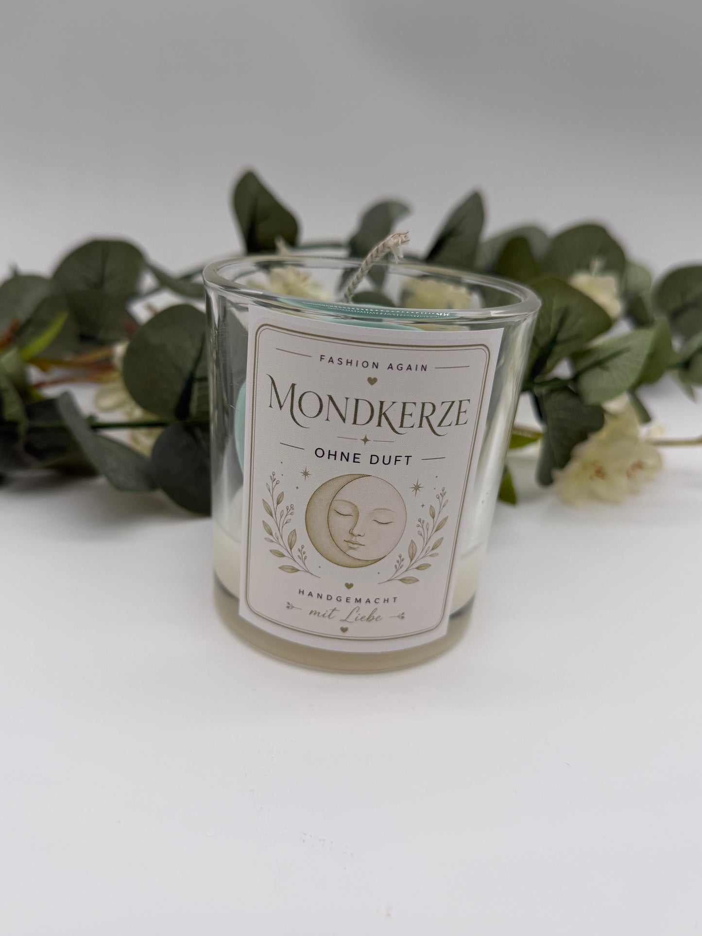 Moon night 🌙🕯️