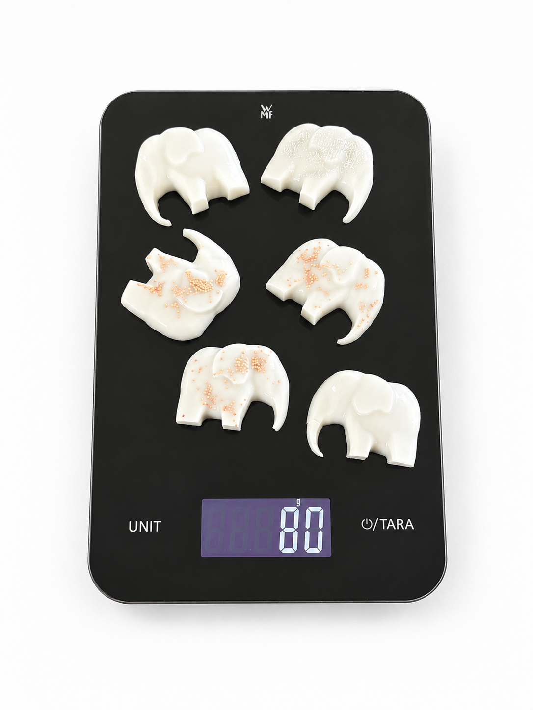 NEU Duftmelts Elefant