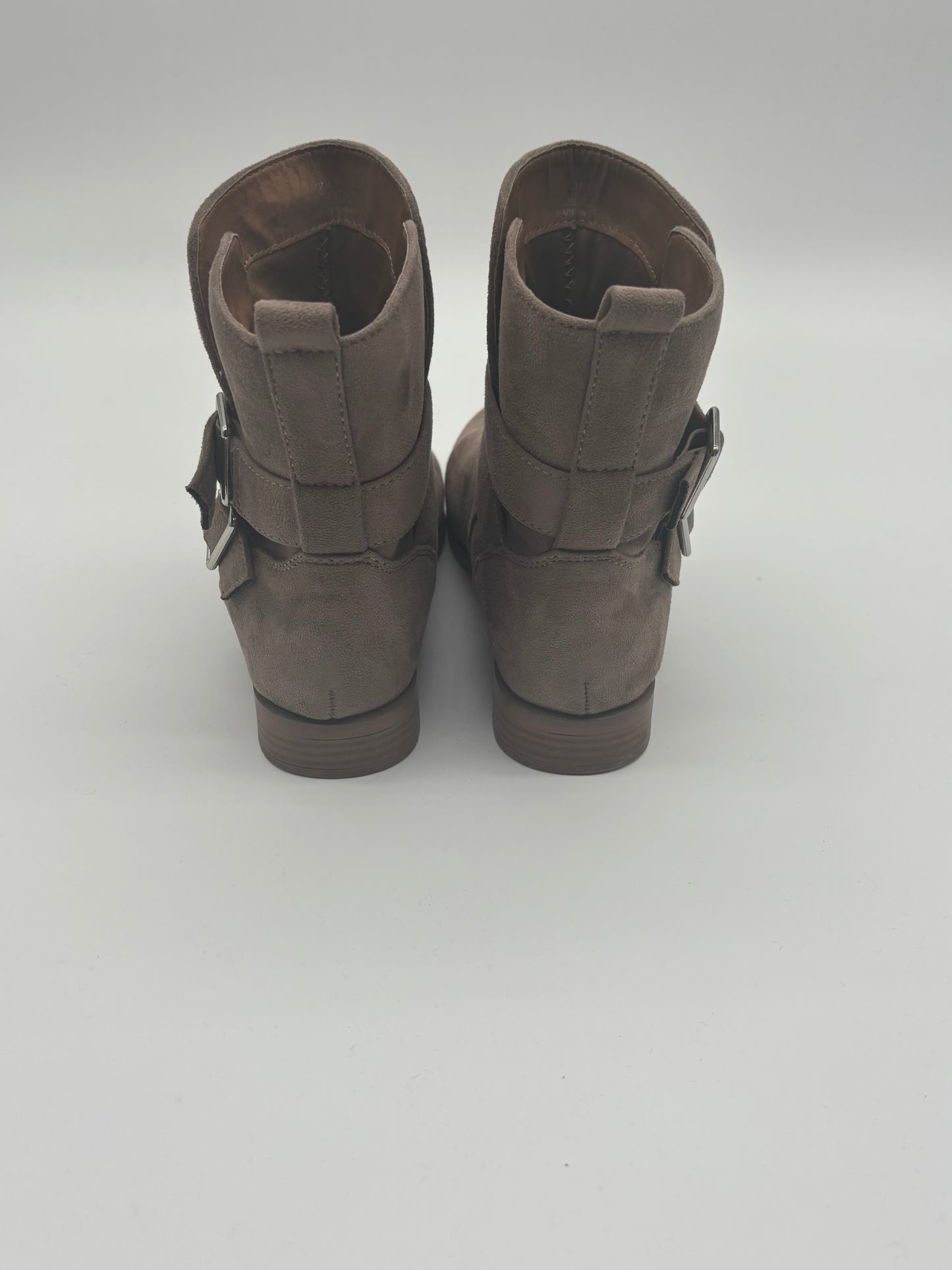 Only - Stiefel
