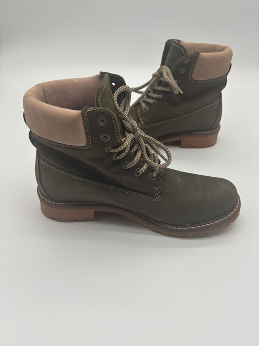 Sommerkind - Stiefel