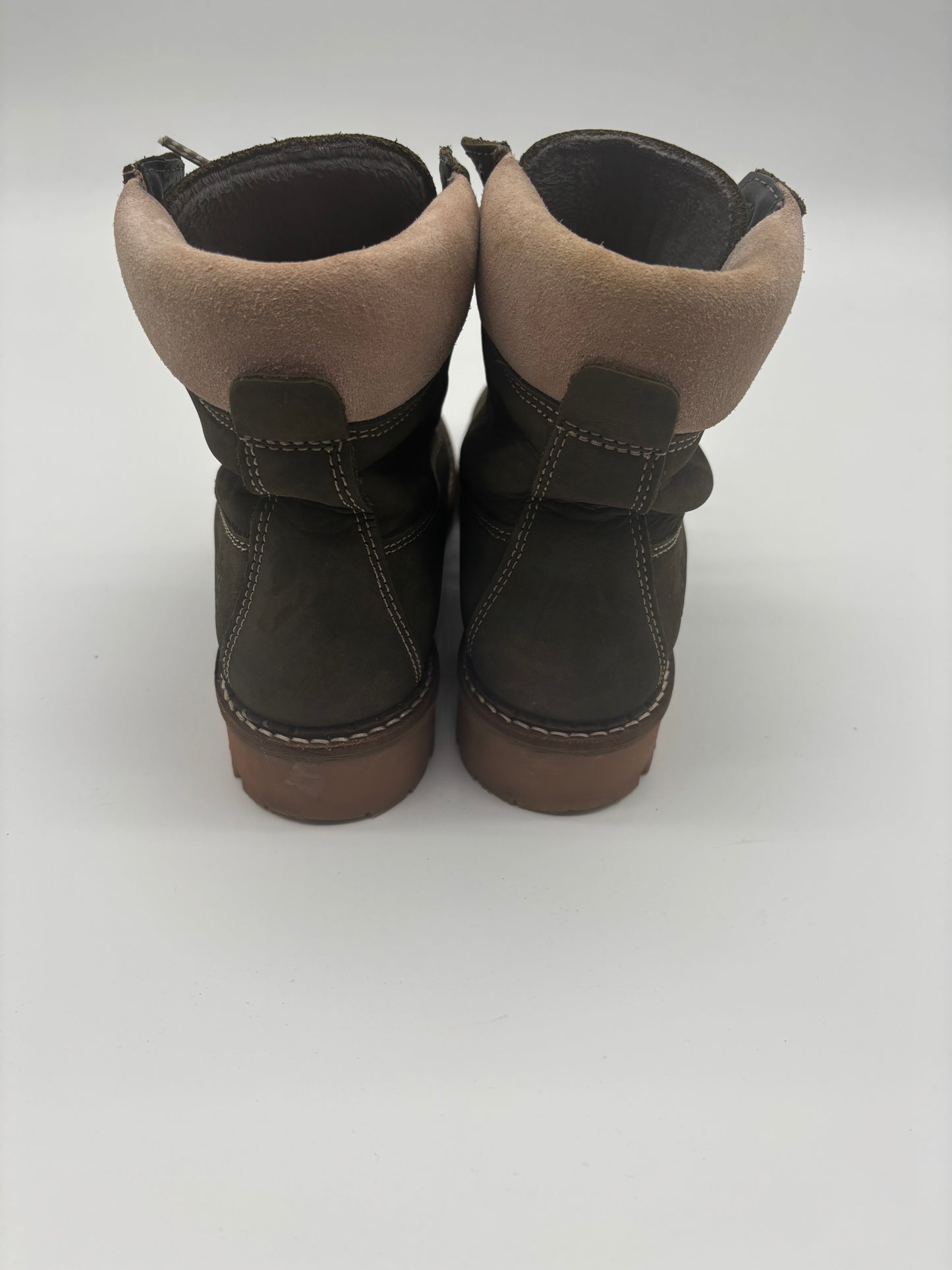 Sommerkind - Stiefel