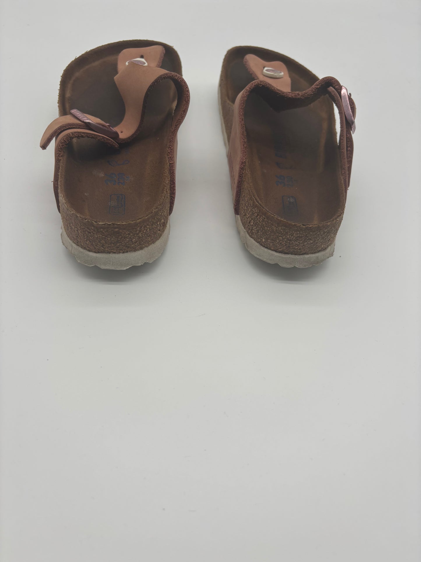 Birkenstock - Gizeh