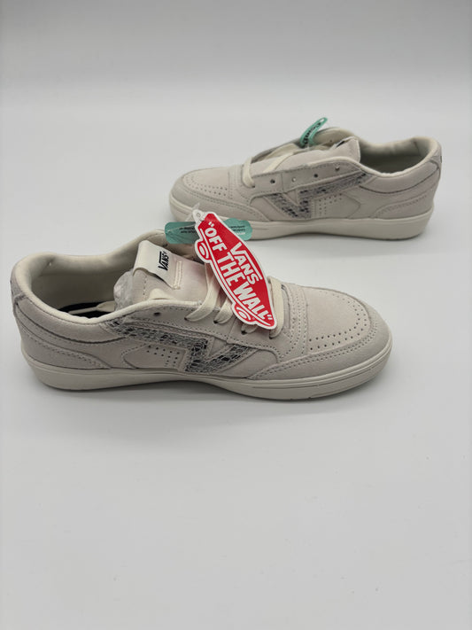 Vans - Lowland