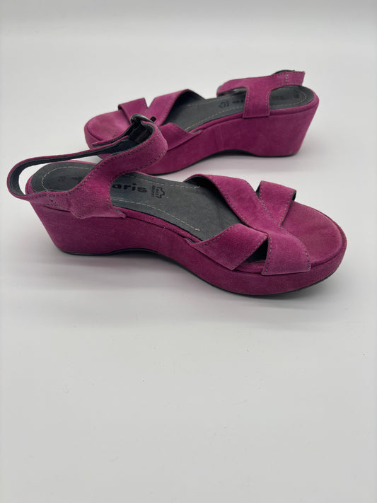 Tamaris - Sandalen