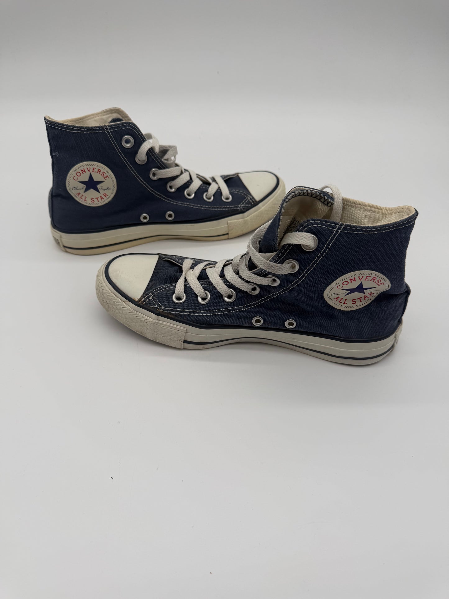 Converse Chuck Taylor All Star - High