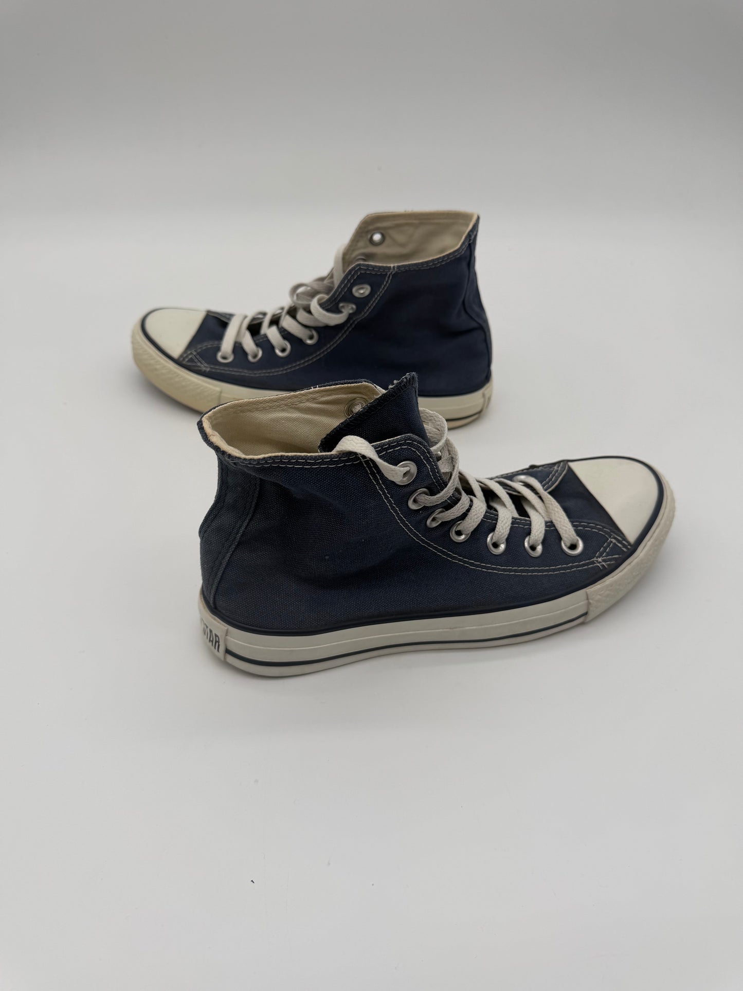 Converse Chuck Taylor All Star - High