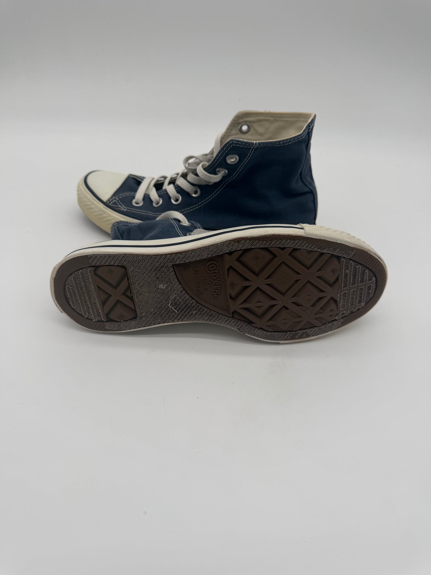 Converse Chuck Taylor All Star - High