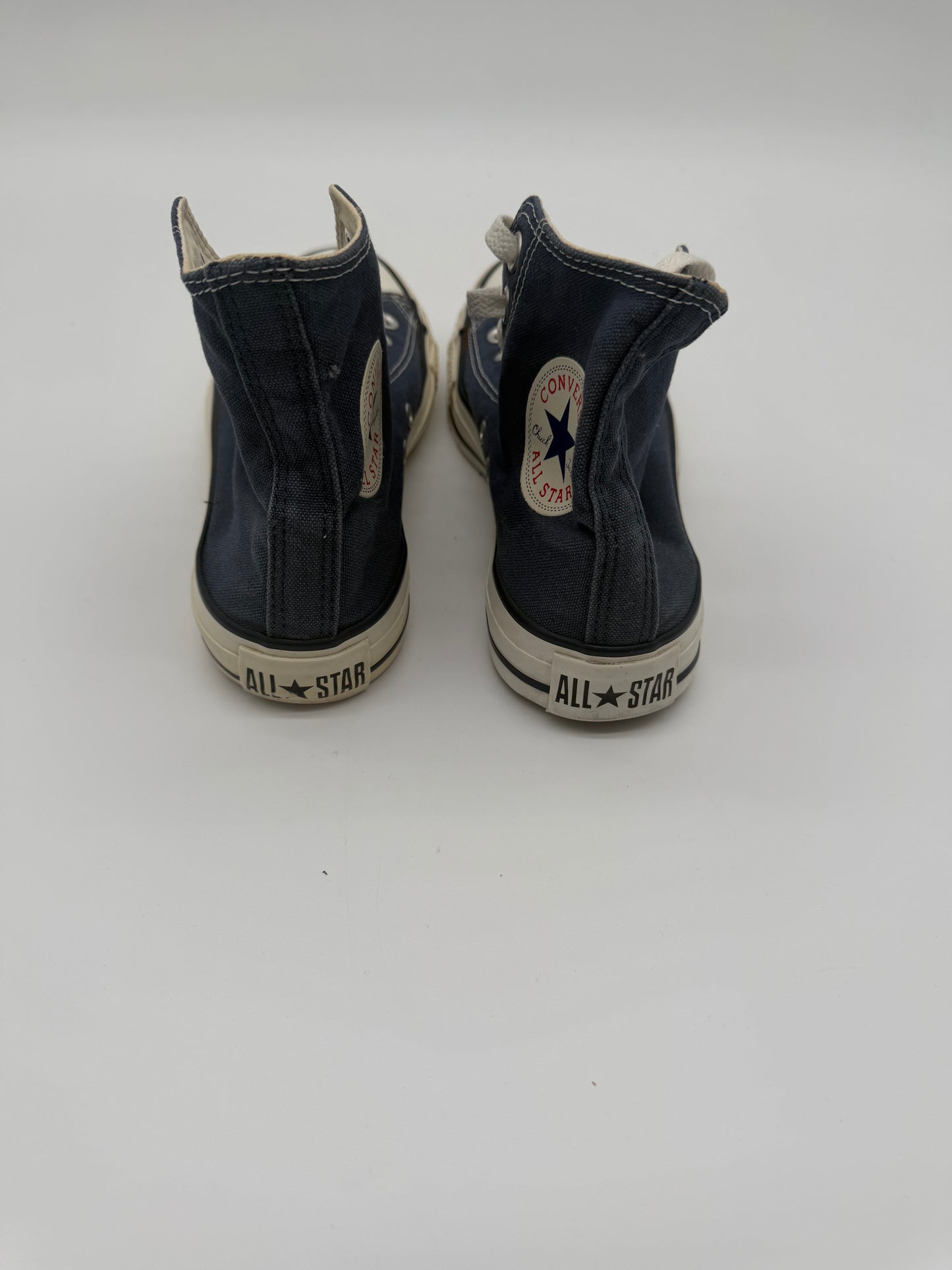 Converse Chuck Taylor All Star - High