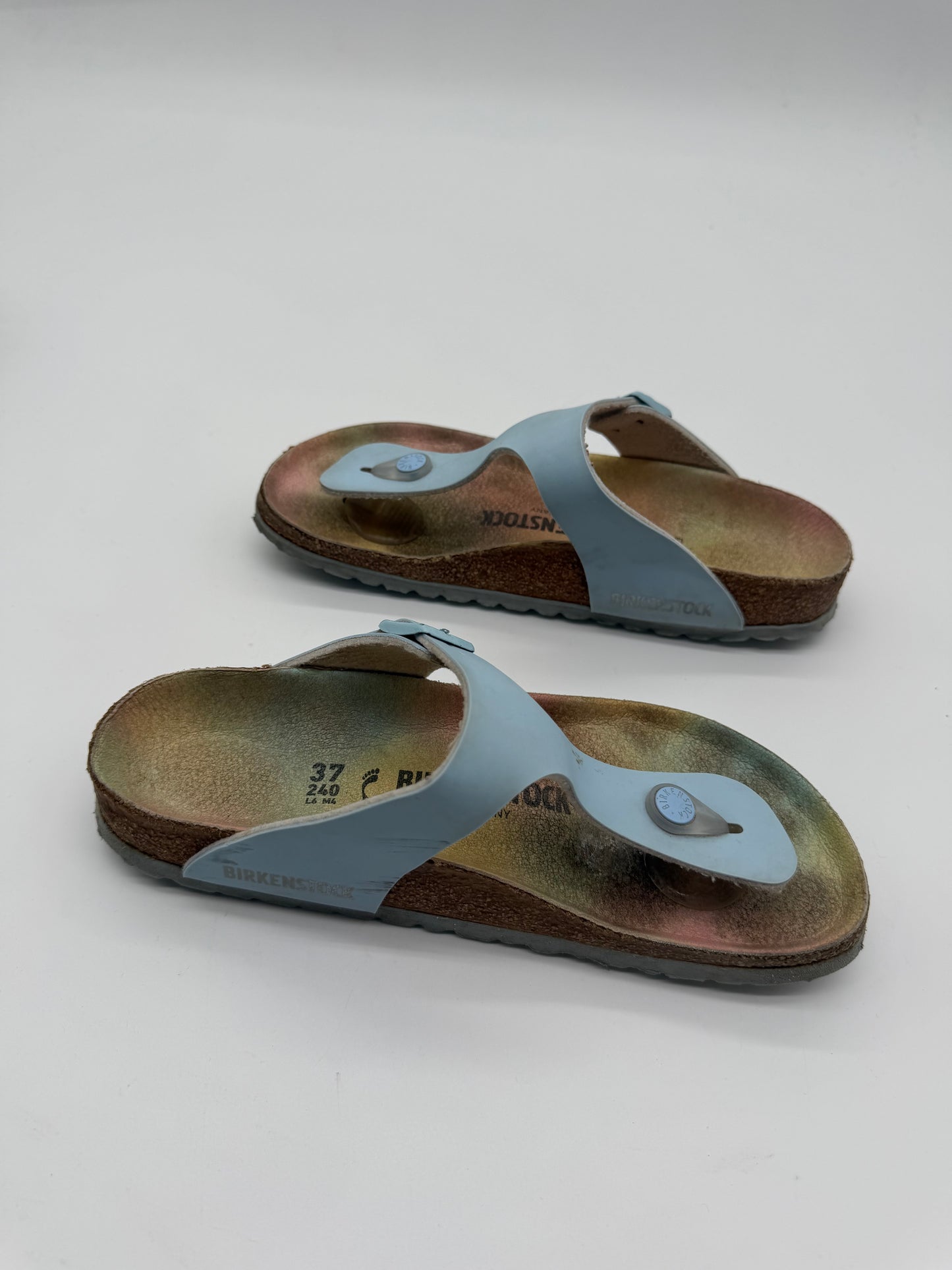 Birkenstock - Gizeh