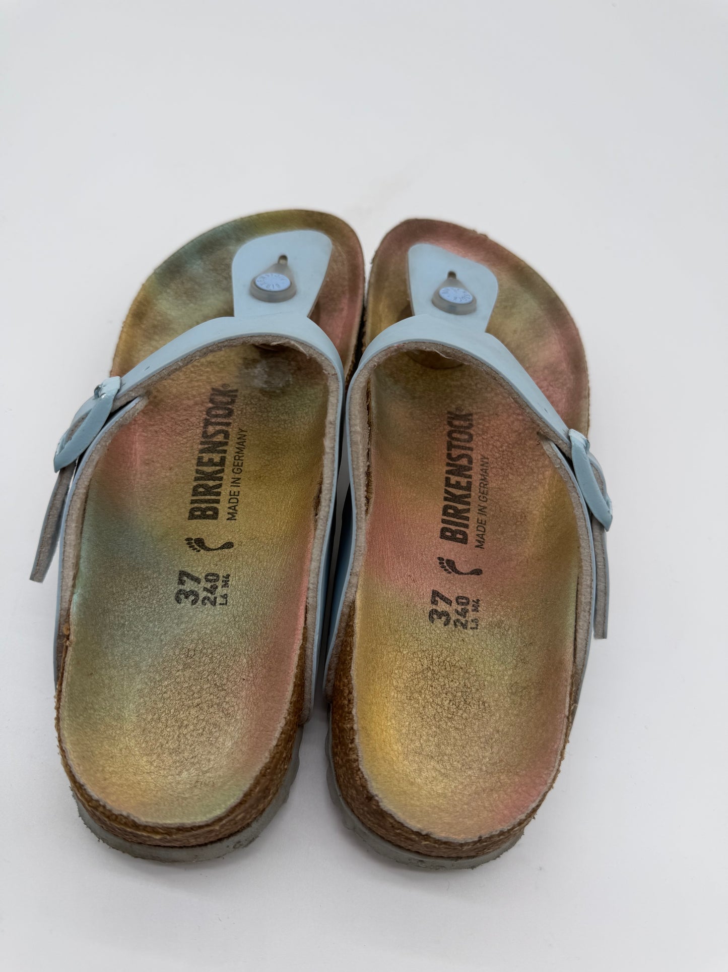 Birkenstock - Gizeh