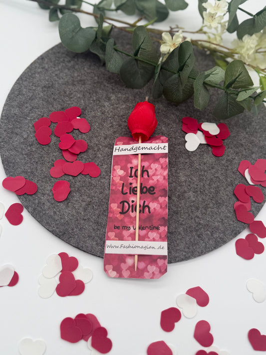 Romantisches Valentinsgeschenk ❤️