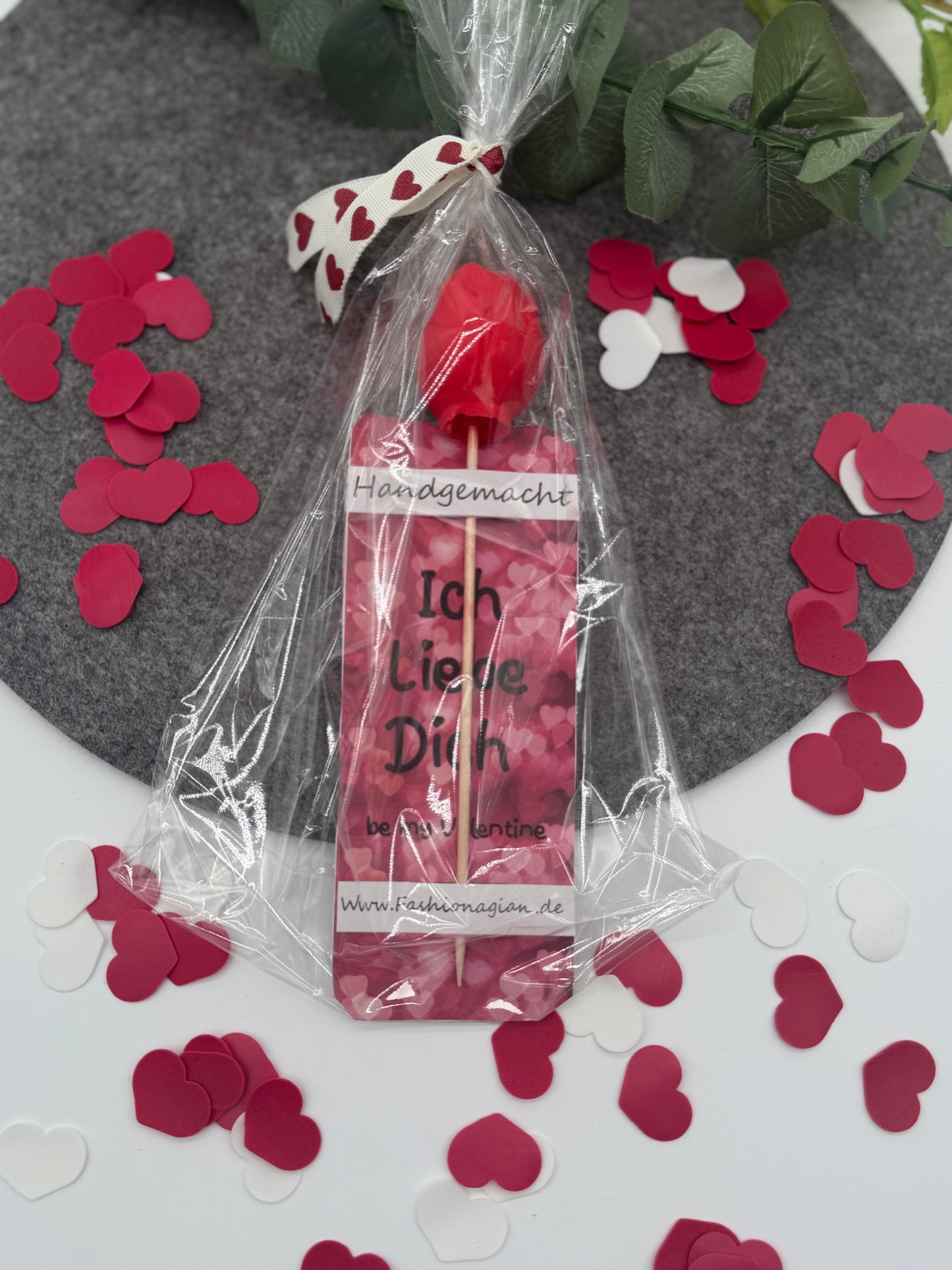 Romantisches Valentinsgeschenk ❤️