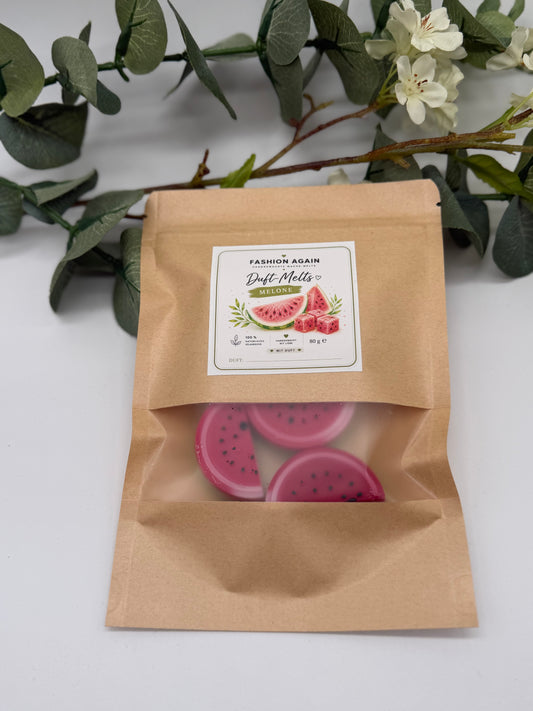 NEU Duft-Melts Melone